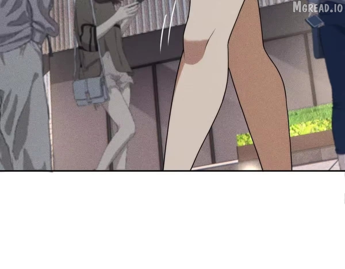 Hidden Dragon in the City (2025) Chapter 72  - page 104